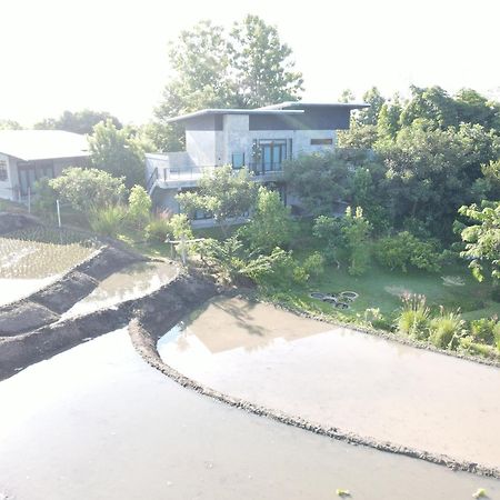 Suan Sook Homestay Chom Thong Esterno foto