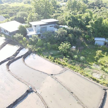 Suan Sook Homestay Chom Thong Esterno foto
