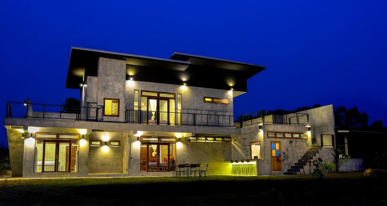 Suan Sook Homestay Chom Thong Esterno foto