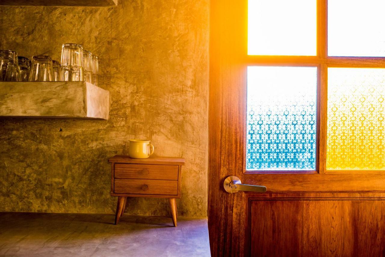 Suan Sook Homestay Chom Thong Esterno foto