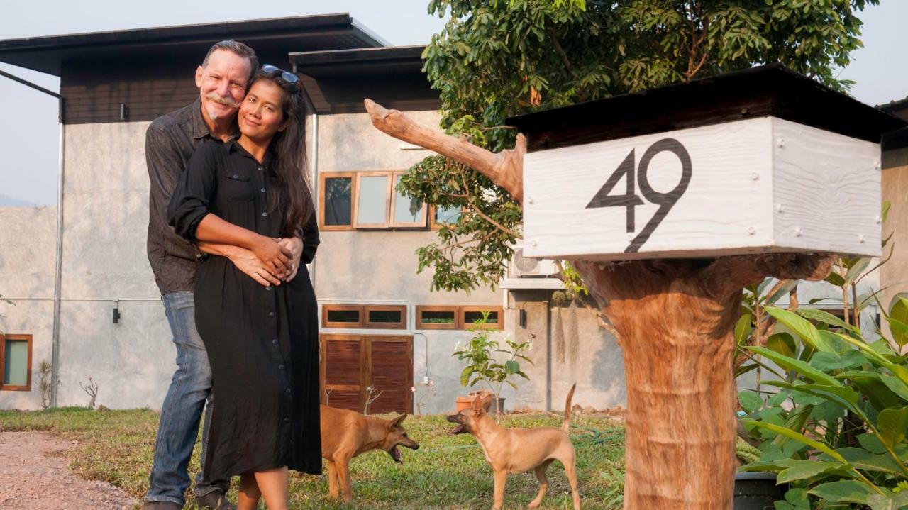 Suan Sook Homestay Chom Thong Esterno foto