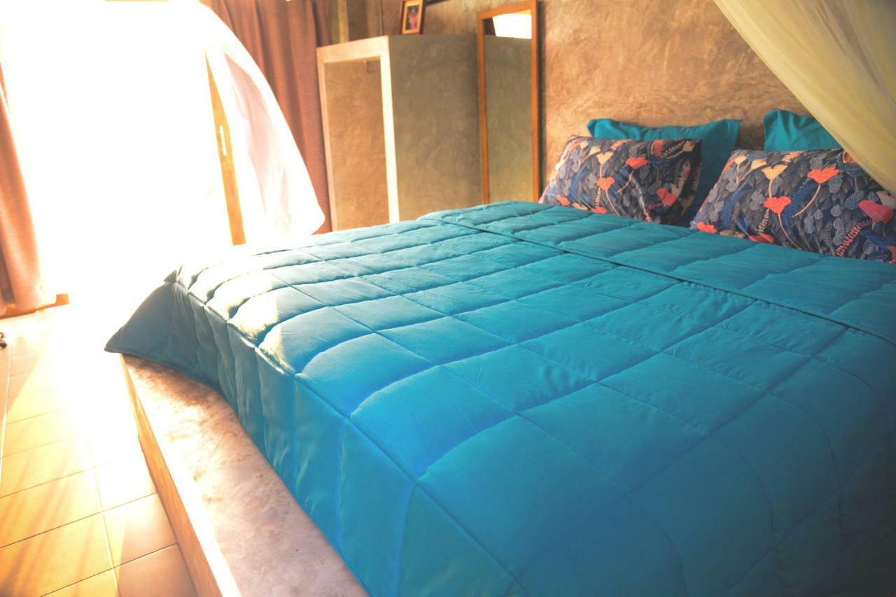 Suan Sook Homestay Chom Thong Esterno foto