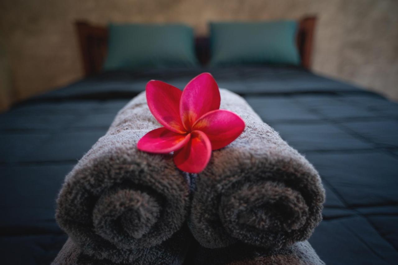 Suan Sook Homestay Chom Thong Esterno foto