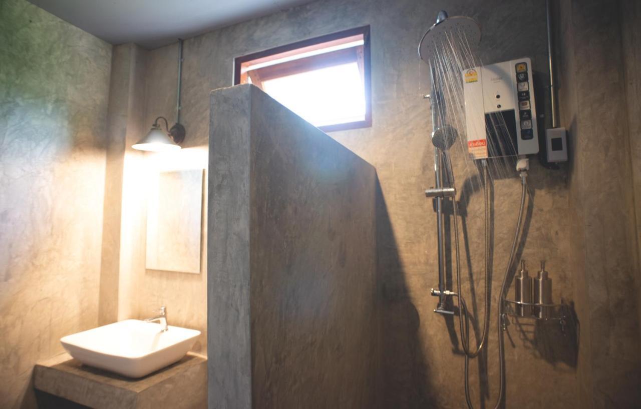 Suan Sook Homestay Chom Thong Esterno foto