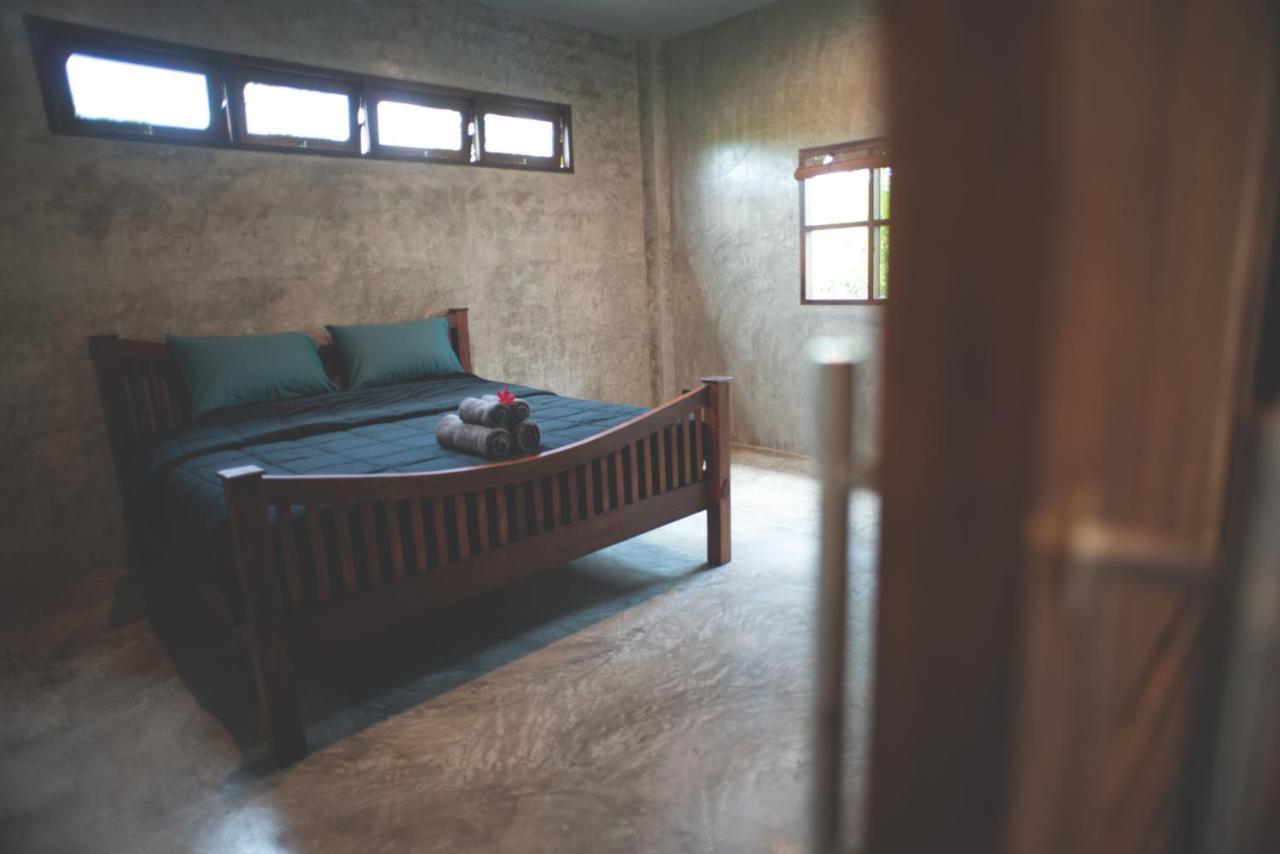 Suan Sook Homestay Chom Thong Esterno foto